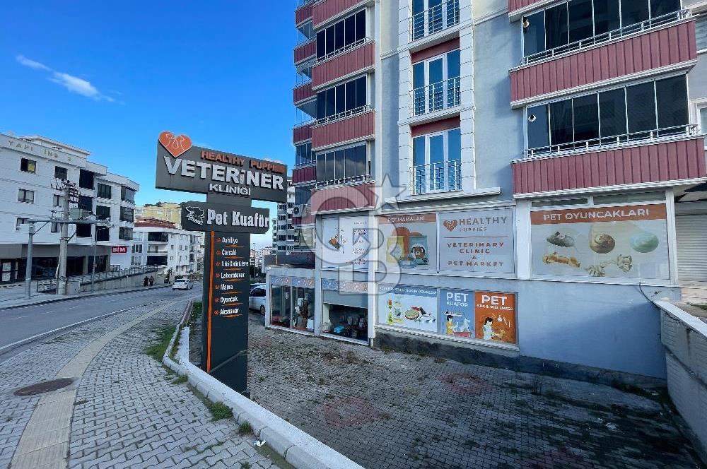 Kalkancı ---Devren kiralık---İşyeri