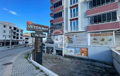 Kalkancı ---Devren kiralık---İşyeri