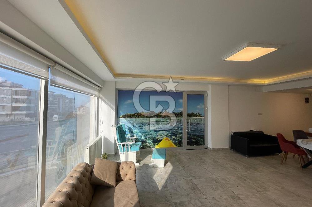 Kalkancı ---Devren kiralık---İşyeri