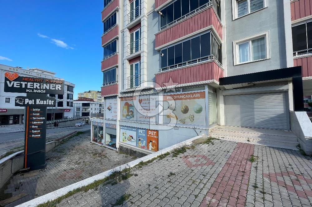 Kalkancı ---Devren kiralık---İşyeri