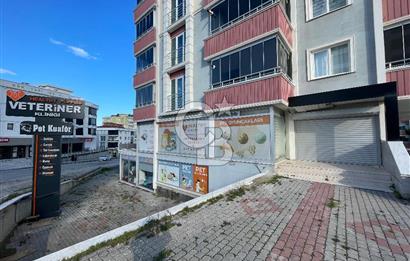 Kalkancı ---Devren kiralık---İşyeri