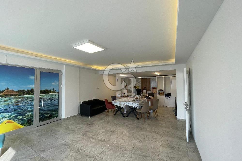 Kalkancı ---Devren kiralık---İşyeri