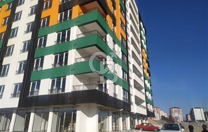 ERKİLET CAMİİKEBİR MAHALLESİNDE DÖNENCE PROJESİNDEN ACİL SATILIK 3+1 LÜKS DAİRE