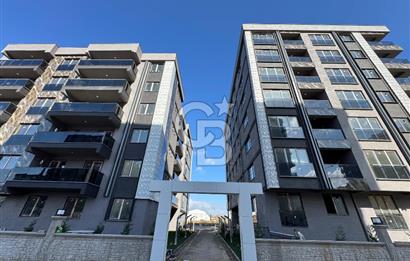 ÇANAKKALE İLK EVİM KREDİSİNE UYGUN 2+1 SATILIK DAİRE ANEMON PLUS