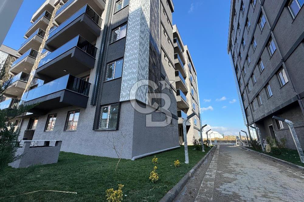 ÇANAKKALE İLK EVİM KREDİSİNE UYGUN 2+1 SATILIK DAİRE ANEMON PLUS