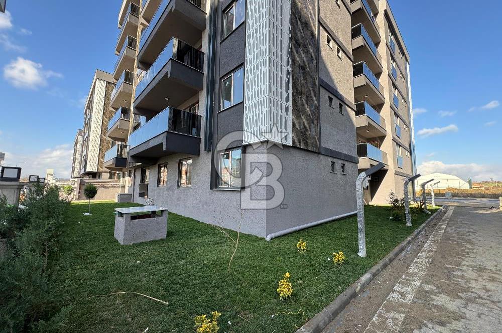 ÇANAKKALE İLK EVİM KREDİSİNE UYGUN 2+1 SATILIK DAİRE ANEMON PLUS