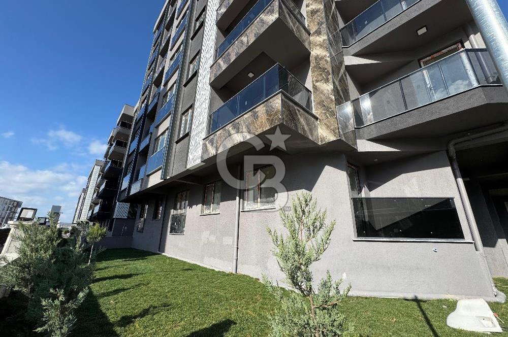 ÇANAKKALE İLK EVİM KREDİSİNE UYGUN 2+1 SATILIK DAİRE ANEMON PLUS