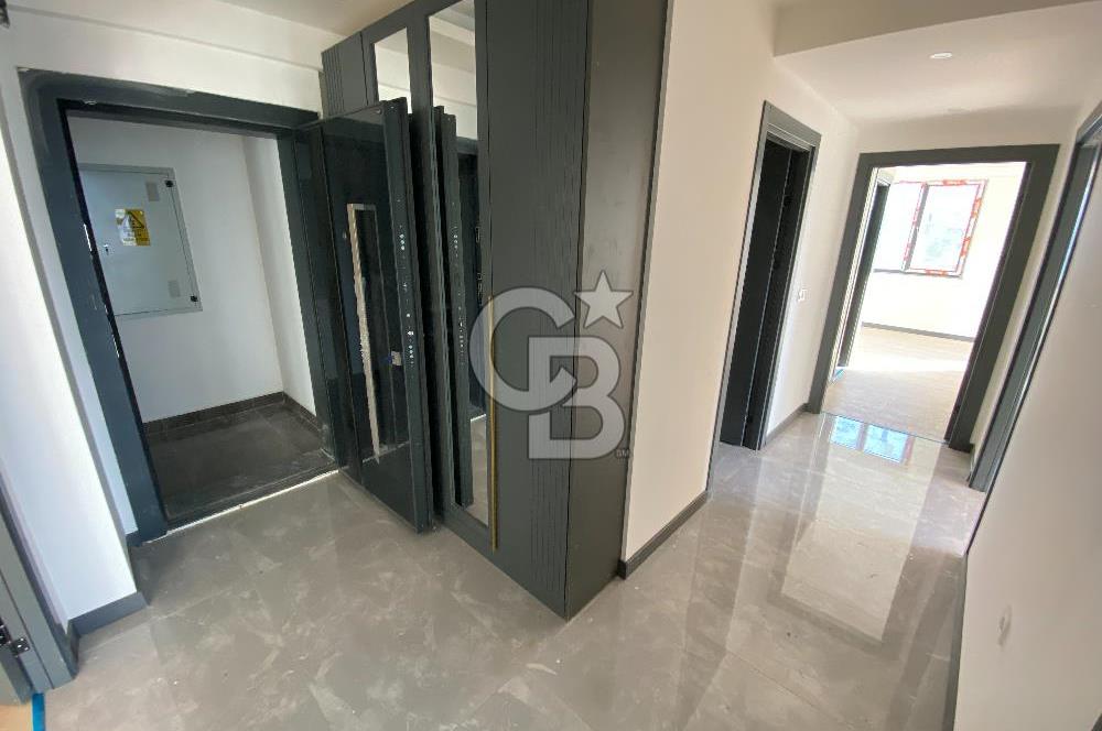 ÇANAKKALE İLK EVİM KREDİSİNE UYGUN 2+1 SATILIK DAİRE ANEMON PLUS