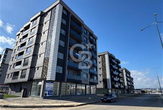 ÇANAKKALE İLK EVİM KREDİSİNE UYGUN 2+1 SATILIK DAİRE ANEMON PLUS