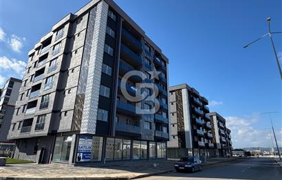 ÇANAKKALE İLK EVİM KREDİSİNE UYGUN 2+1 SATILIK DAİRE ANEMON PLUS