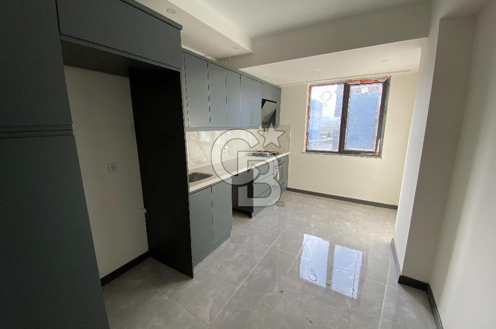 ÇANAKKALE İLK EVİM KREDİSİNE UYGUN 2+1 SATILIK DAİRE ANEMON PLUS