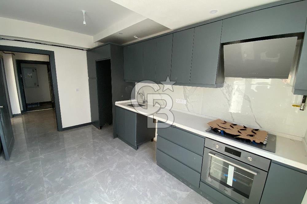 ÇANAKKALE İLK EVİM KREDİSİNE UYGUN 2+1 SATILIK DAİRE ANEMON PLUS