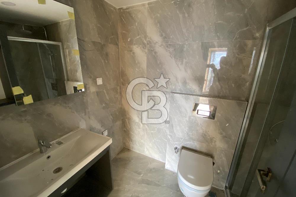 ÇANAKKALE İLK EVİM KREDİSİNE UYGUN 2+1 SATILIK DAİRE ANEMON PLUS