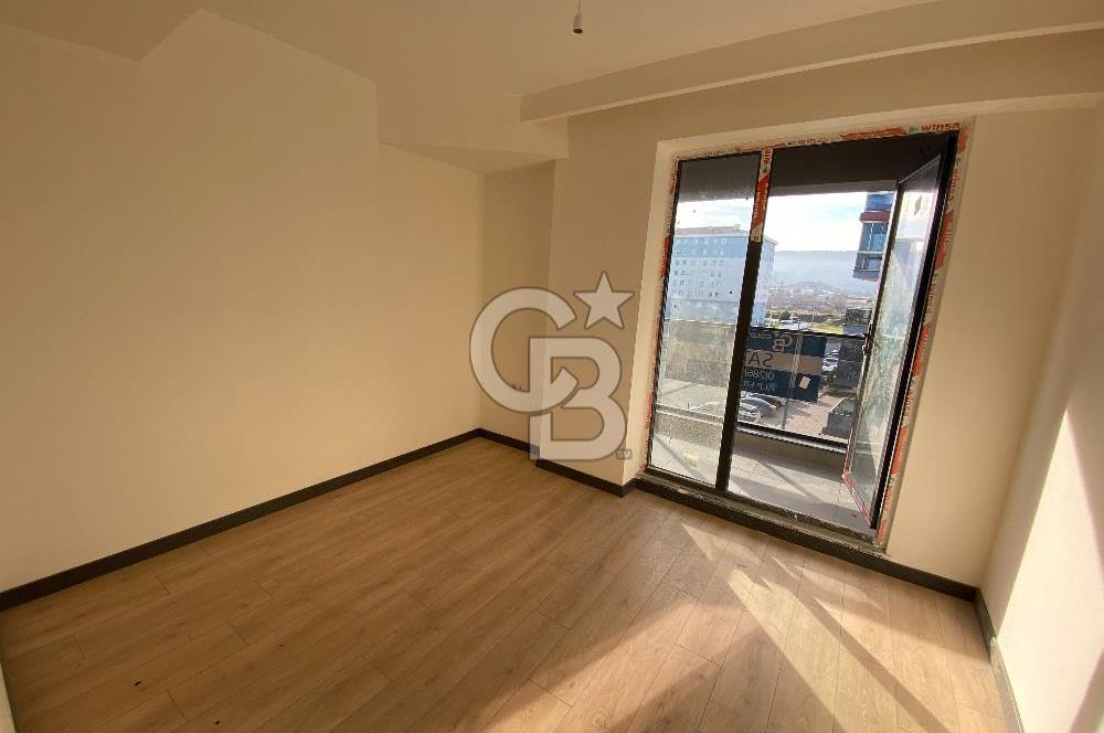 ÇANAKKALE İLK EVİM KREDİSİNE UYGUN 2+1 SATILIK DAİRE ANEMON PLUS