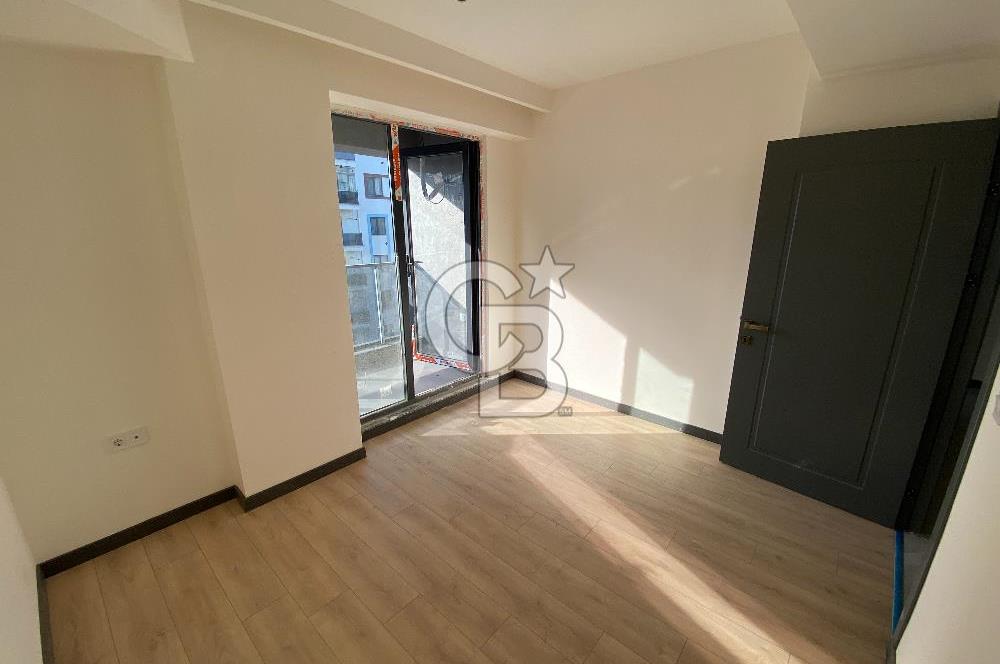 ÇANAKKALE İLK EVİM KREDİSİNE UYGUN 2+1 SATILIK DAİRE ANEMON PLUS