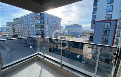 ÇANAKKALE İLK EVİM KREDİSİNE UYGUN 2+1 SATILIK DAİRE ANEMON PLUS