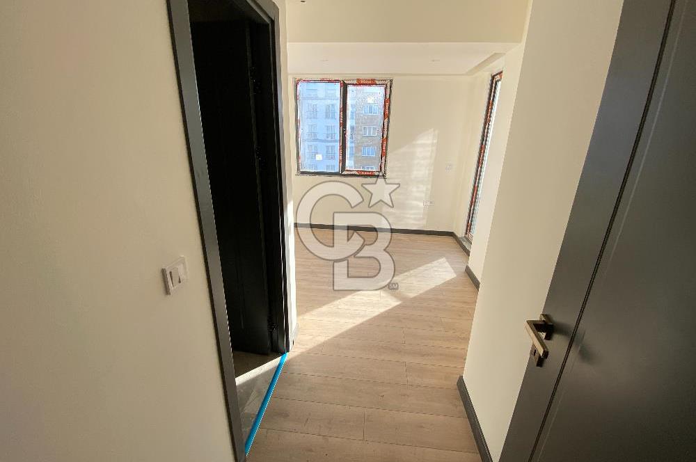 ÇANAKKALE İLK EVİM KREDİSİNE UYGUN 2+1 SATILIK DAİRE ANEMON PLUS