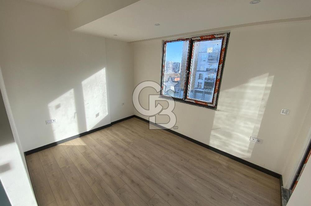 ÇANAKKALE İLK EVİM KREDİSİNE UYGUN 2+1 SATILIK DAİRE ANEMON PLUS