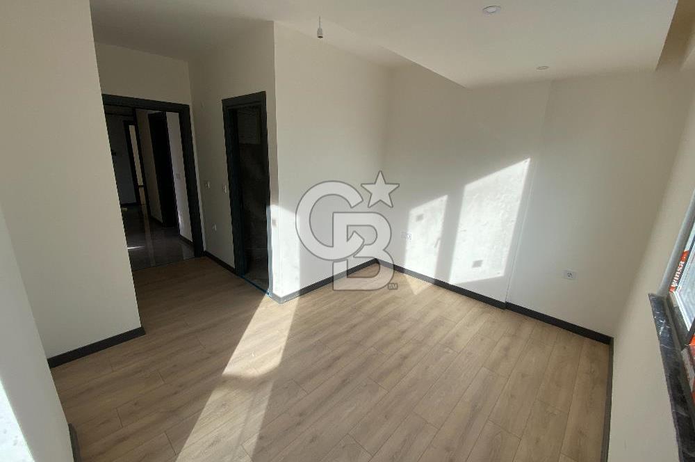 ÇANAKKALE İLK EVİM KREDİSİNE UYGUN 2+1 SATILIK DAİRE ANEMON PLUS