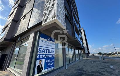 ÇANAKKALE İLK EVİM KREDİSİNE UYGUN 2+1 SATILIK DAİRE ANEMON PLUS
