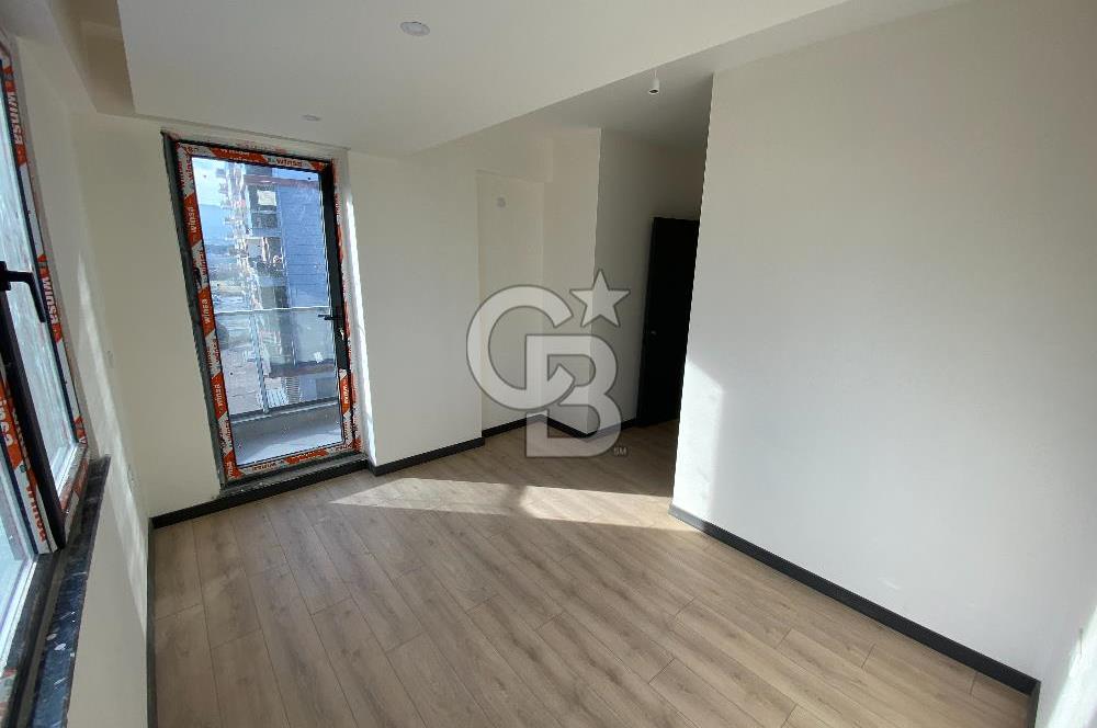 ÇANAKKALE İLK EVİM KREDİSİNE UYGUN 2+1 SATILIK DAİRE ANEMON PLUS