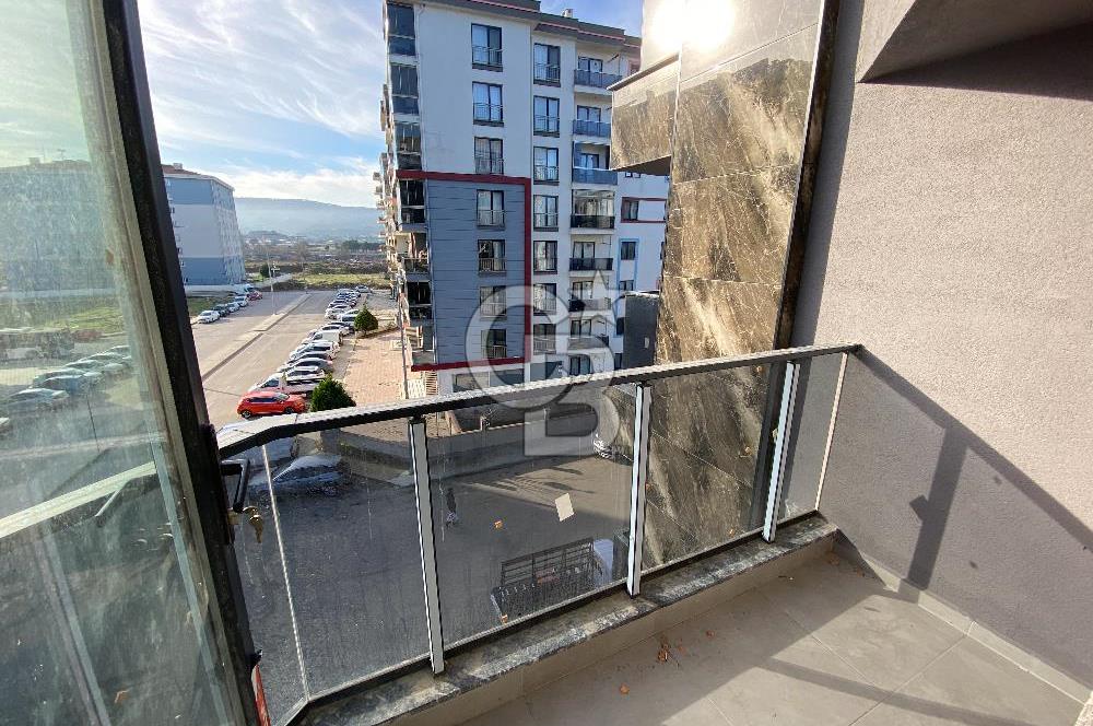 ÇANAKKALE İLK EVİM KREDİSİNE UYGUN 2+1 SATILIK DAİRE ANEMON PLUS