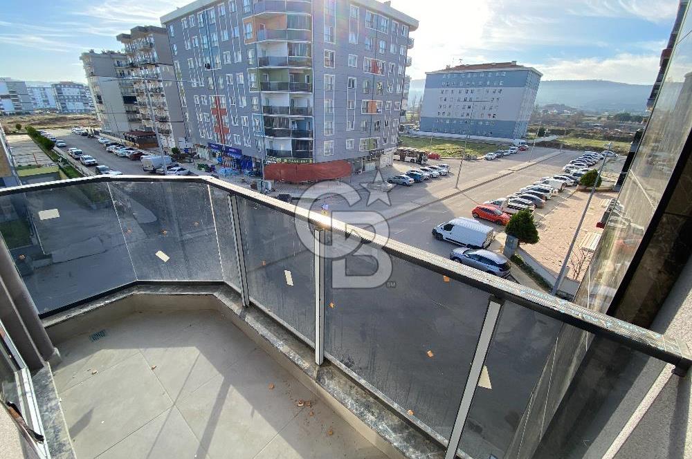 ÇANAKKALE İLK EVİM KREDİSİNE UYGUN 2+1 SATILIK DAİRE ANEMON PLUS