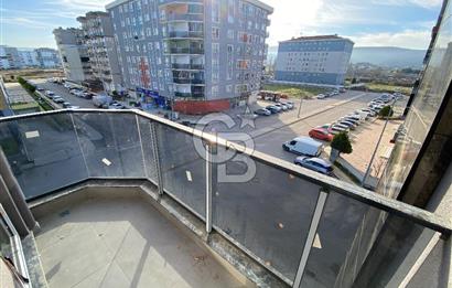 ÇANAKKALE İLK EVİM KREDİSİNE UYGUN 2+1 SATILIK DAİRE ANEMON PLUS