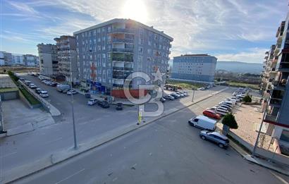 ÇANAKKALE İLK EVİM KREDİSİNE UYGUN 2+1 SATILIK DAİRE ANEMON PLUS