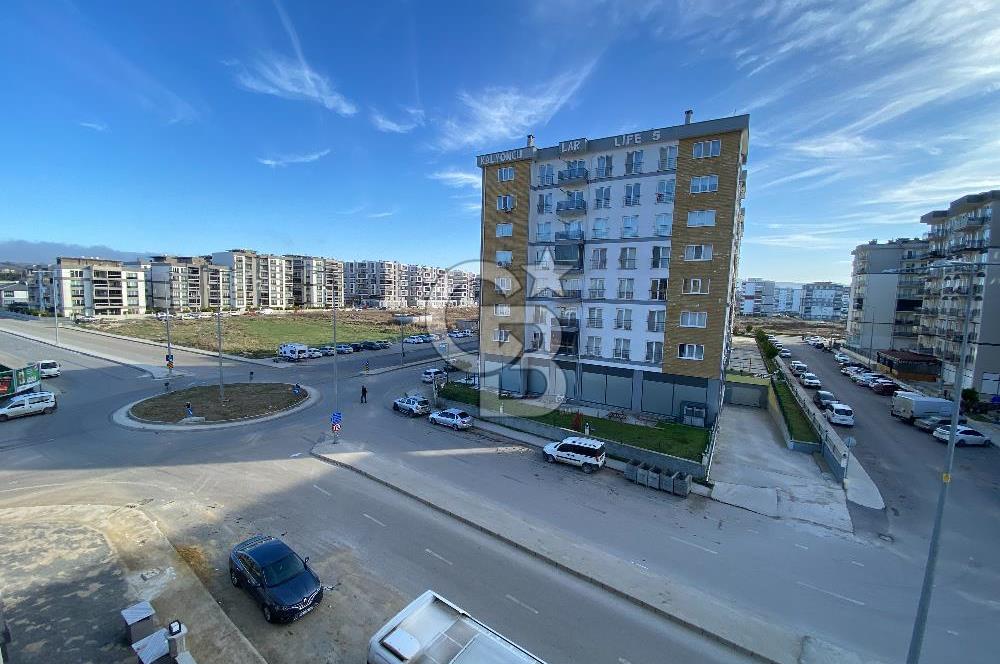 ÇANAKKALE İLK EVİM KREDİSİNE UYGUN 2+1 SATILIK DAİRE ANEMON PLUS