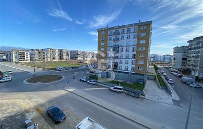 ÇANAKKALE İLK EVİM KREDİSİNE UYGUN 2+1 SATILIK DAİRE ANEMON PLUS