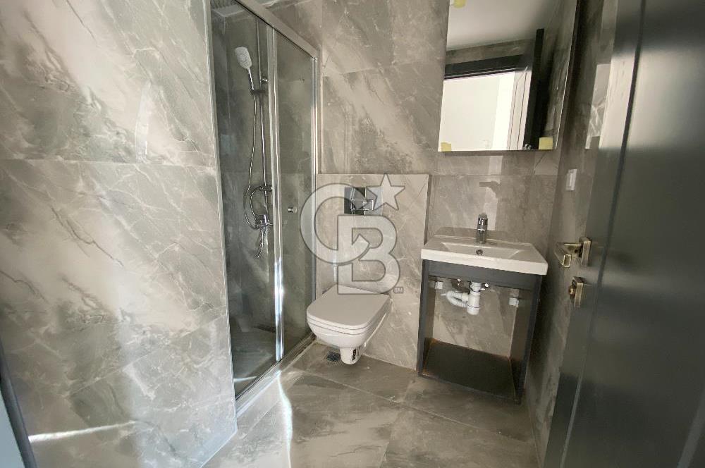 ÇANAKKALE İLK EVİM KREDİSİNE UYGUN 2+1 SATILIK DAİRE ANEMON PLUS