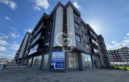 ÇANAKKALE İLK EVİM KREDİSİNE UYGUN 2+1 SATILIK DAİRE ANEMON PLUS