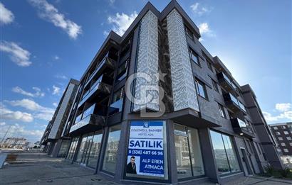 ÇANAKKALE İLK EVİM KREDİSİNE UYGUN 2+1 SATILIK DAİRE ANEMON PLUS