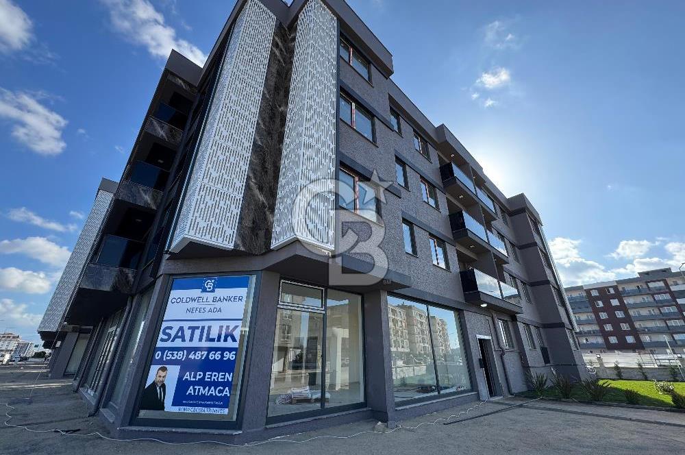 ÇANAKKALE İLK EVİM KREDİSİNE UYGUN 2+1 SATILIK DAİRE ANEMON PLUS