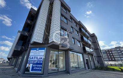 ÇANAKKALE İLK EVİM KREDİSİNE UYGUN 2+1 SATILIK DAİRE ANEMON PLUS