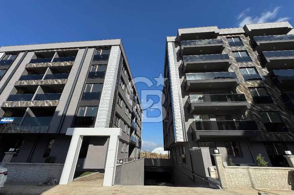 ÇANAKKALE İLK EVİM KREDİSİNE UYGUN 2+1 SATILIK DAİRE ANEMON PLUS