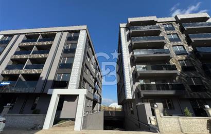 ÇANAKKALE İLK EVİM KREDİSİNE UYGUN 2+1 SATILIK DAİRE ANEMON PLUS
