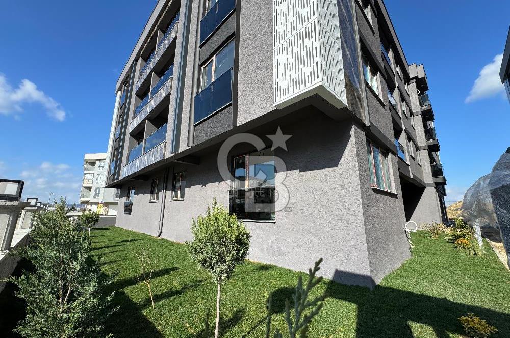 ÇANAKKALE İLK EVİM KREDİSİNE UYGUN 2+1 SATILIK DAİRE ANEMON PLUS