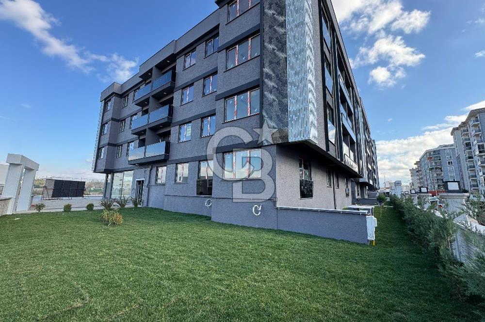 ÇANAKKALE İLK EVİM KREDİSİNE UYGUN 2+1 SATILIK DAİRE ANEMON PLUS