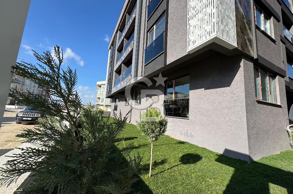 ÇANAKKALE İLK EVİM KREDİSİNE UYGUN 2+1 SATILIK DAİRE ANEMON PLUS