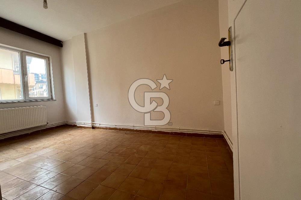 LAPSEKİ ÇARŞI MERKEZİNDE 2+1 SATILIK DAİRE
