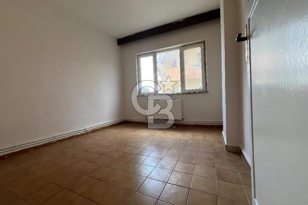 LAPSEKİ ÇARŞI MERKEZİNDE 2+1 SATILIK DAİRE