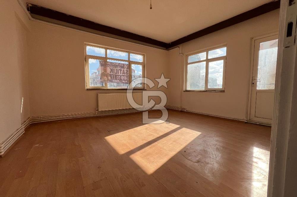 LAPSEKİ ÇARŞI MERKEZİNDE 2+1 SATILIK DAİRE
