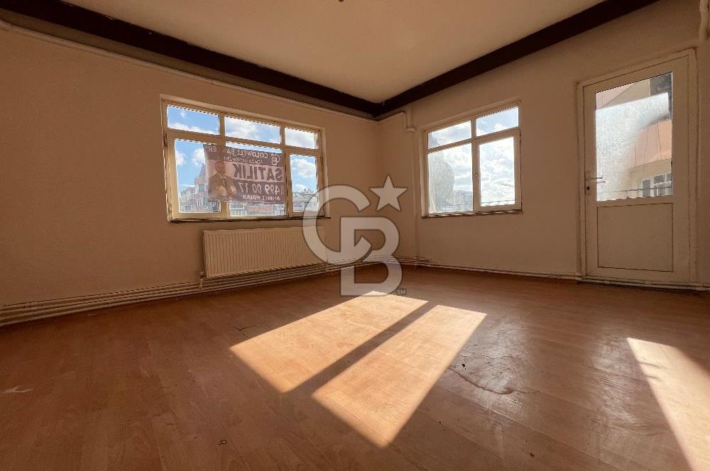LAPSEKİ ÇARŞI MERKEZİNDE 2+1 SATILIK DAİRE