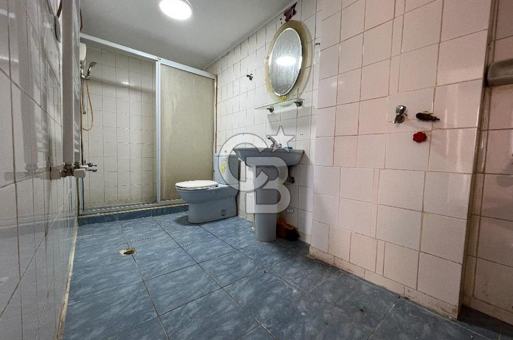 LAPSEKİ ÇARŞI MERKEZİNDE 2+1 SATILIK DAİRE