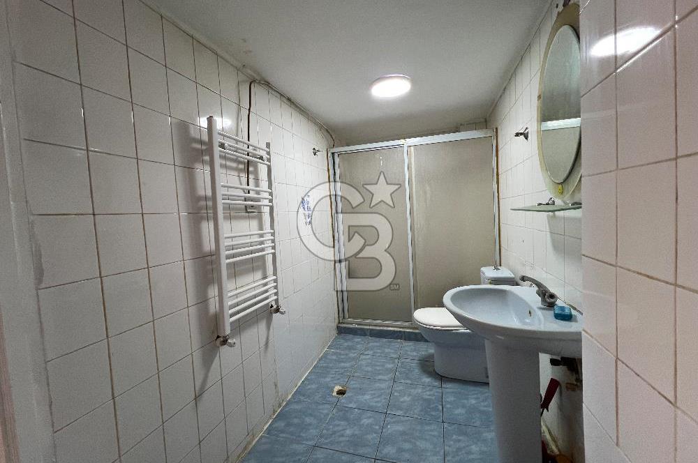 LAPSEKİ ÇARŞI MERKEZİNDE 2+1 SATILIK DAİRE