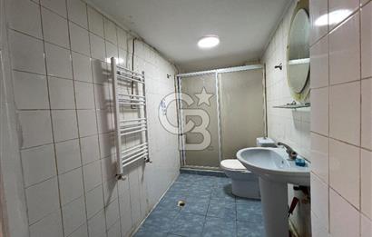 LAPSEKİ ÇARŞI MERKEZİNDE 2+1 SATILIK DAİRE