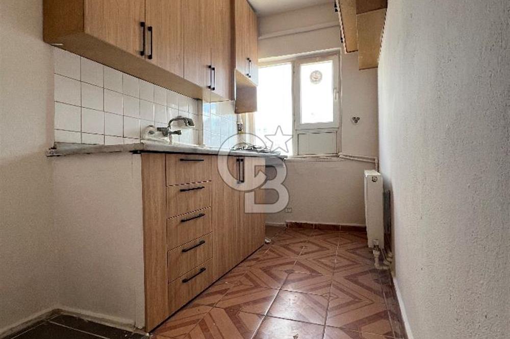 LAPSEKİ ÇARŞI MERKEZİNDE 2+1 SATILIK DAİRE