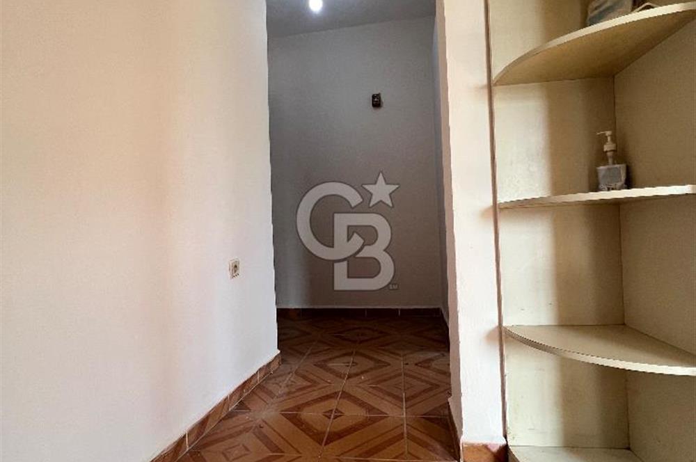LAPSEKİ ÇARŞI MERKEZİNDE 2+1 SATILIK DAİRE